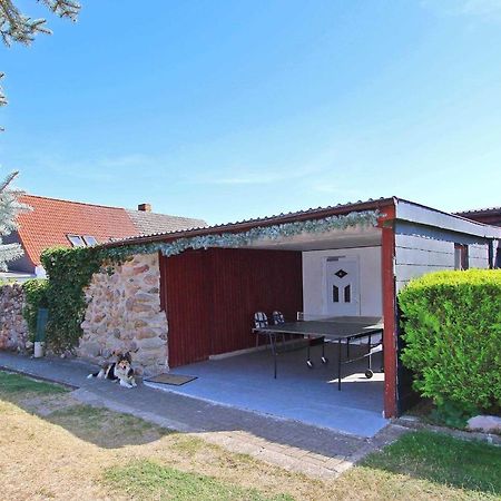 Ferienwohnungen Retzow See 5610 Rechlin Εξωτερικό φωτογραφία