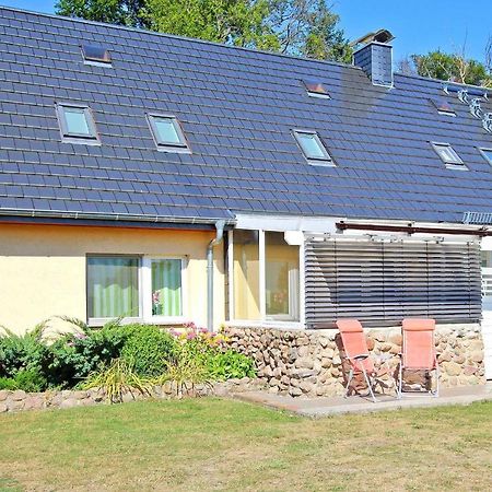 Ferienwohnungen Retzow See 5610 Rechlin Εξωτερικό φωτογραφία