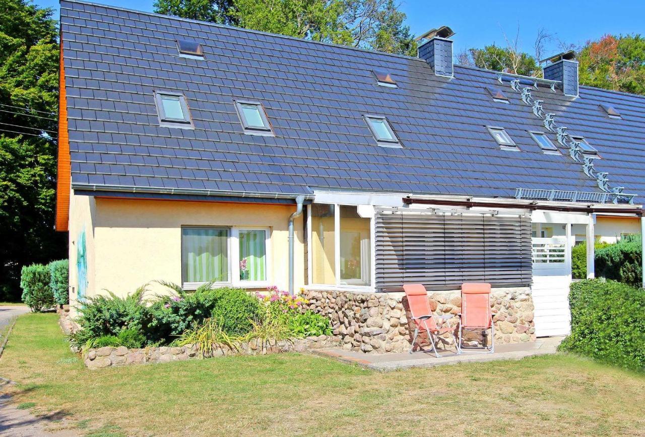 Ferienwohnungen Retzow See 5610 Rechlin Εξωτερικό φωτογραφία