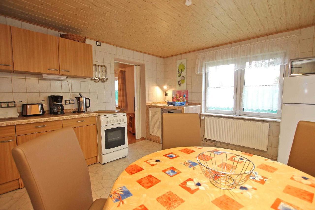 Ferienwohnungen Retzow See 5610 Rechlin Εξωτερικό φωτογραφία