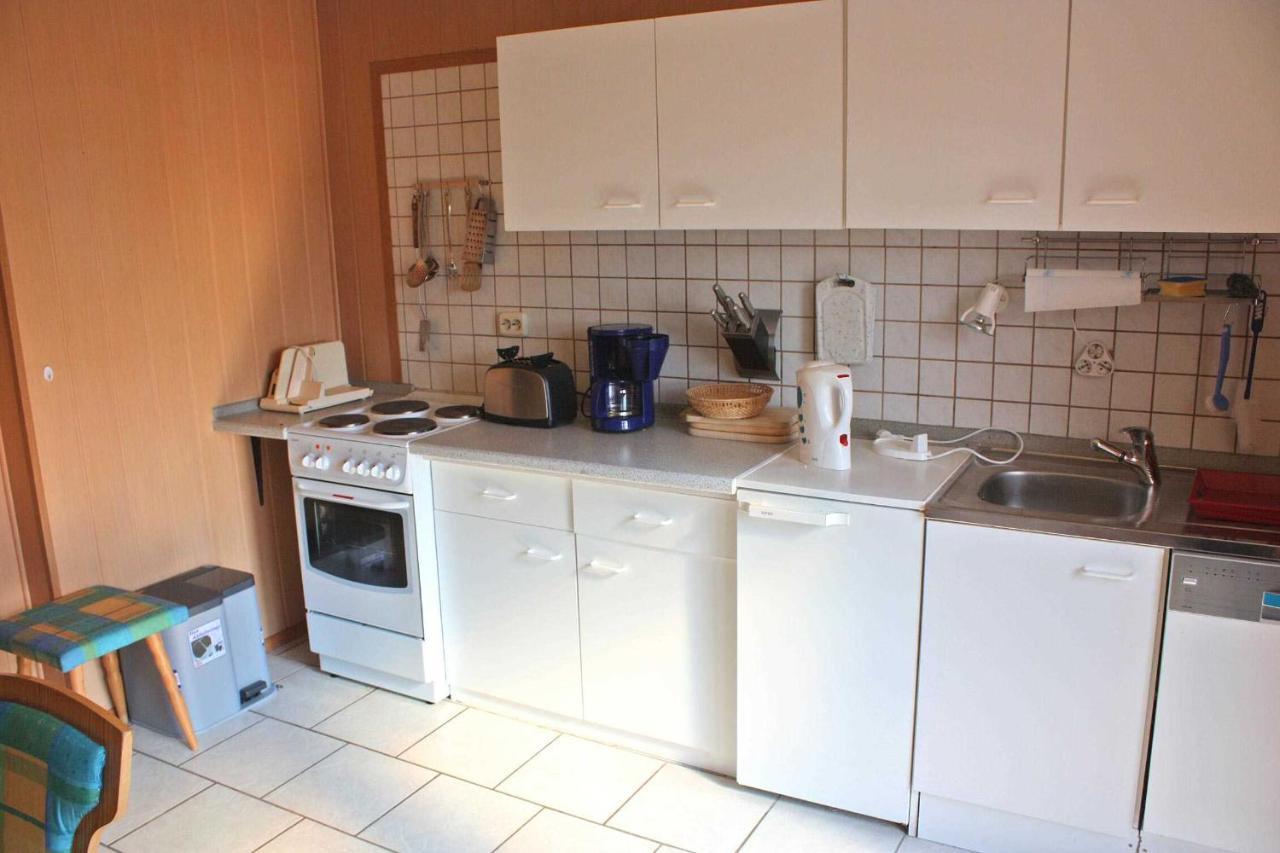 Ferienwohnungen Retzow See 5610 Rechlin Εξωτερικό φωτογραφία