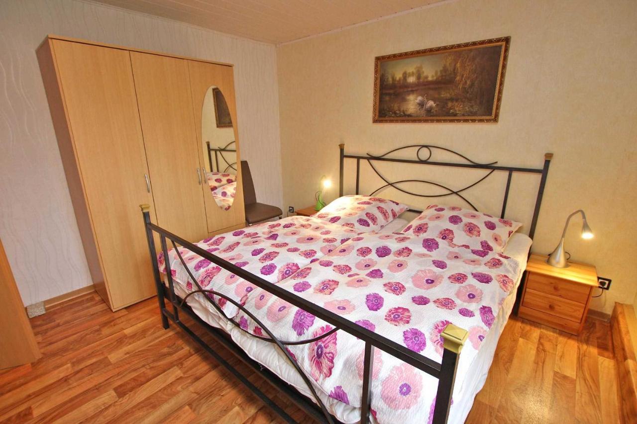 Ferienwohnungen Retzow See 5610 Rechlin Εξωτερικό φωτογραφία