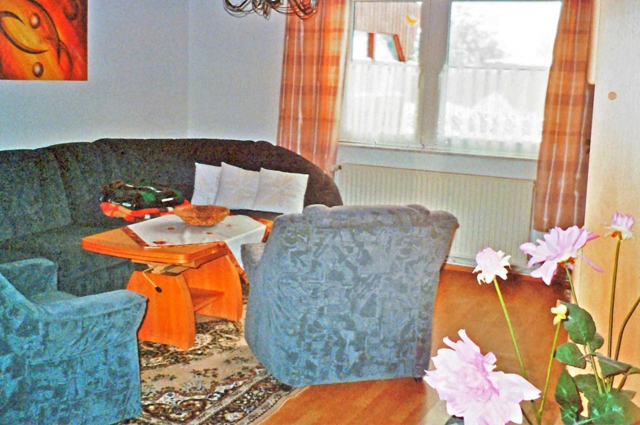 Ferienwohnungen Retzow See 5610 Rechlin Εξωτερικό φωτογραφία