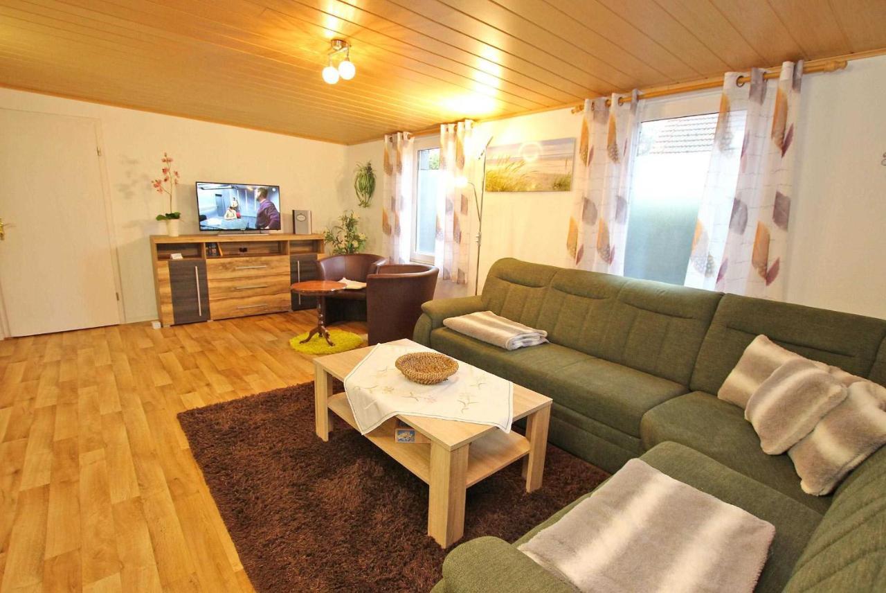 Ferienwohnungen Retzow See 5610 Rechlin Εξωτερικό φωτογραφία