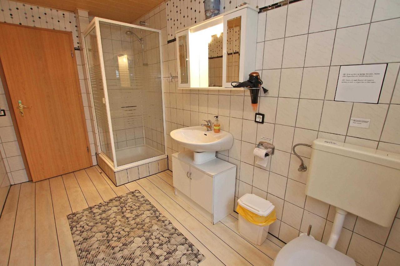 Ferienwohnungen Retzow See 5610 Rechlin Εξωτερικό φωτογραφία