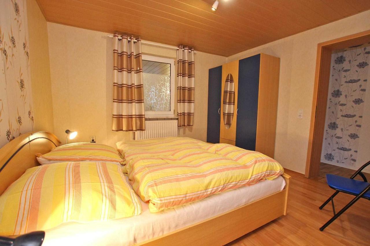 Ferienwohnungen Retzow See 5610 Rechlin Εξωτερικό φωτογραφία