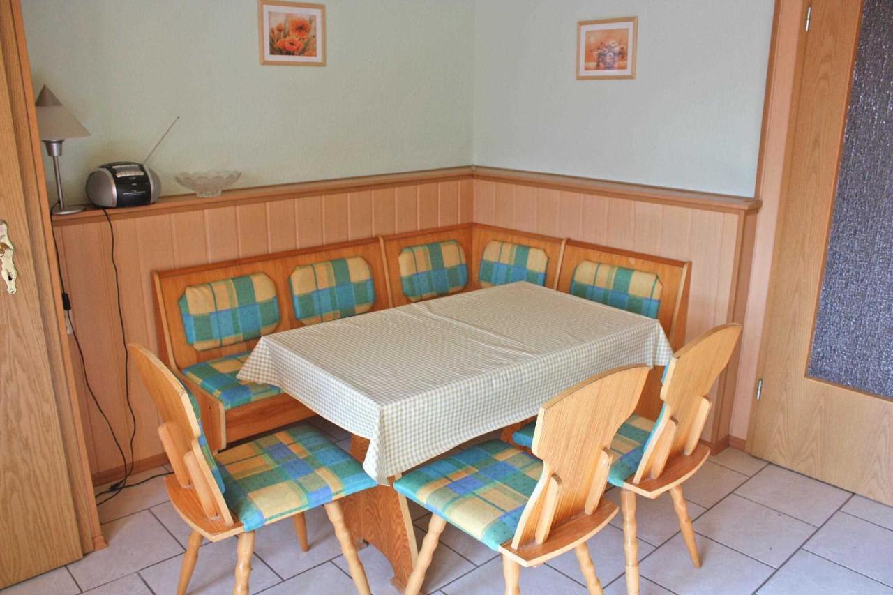 Ferienwohnungen Retzow See 5610 Rechlin Εξωτερικό φωτογραφία