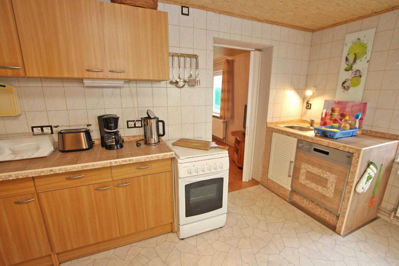 Ferienwohnungen Retzow See 5610 Rechlin Δωμάτιο φωτογραφία