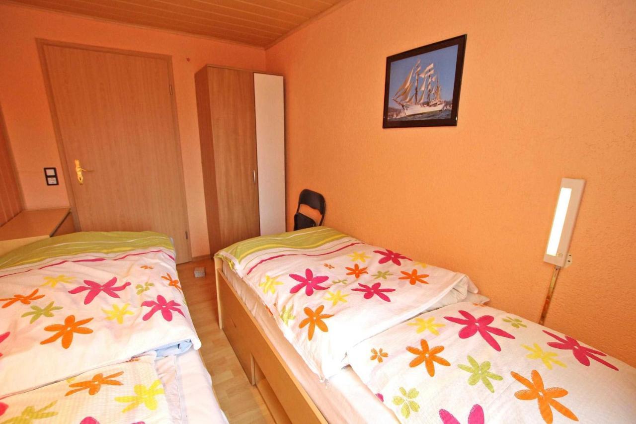 Ferienwohnungen Retzow See 5610 Rechlin Δωμάτιο φωτογραφία