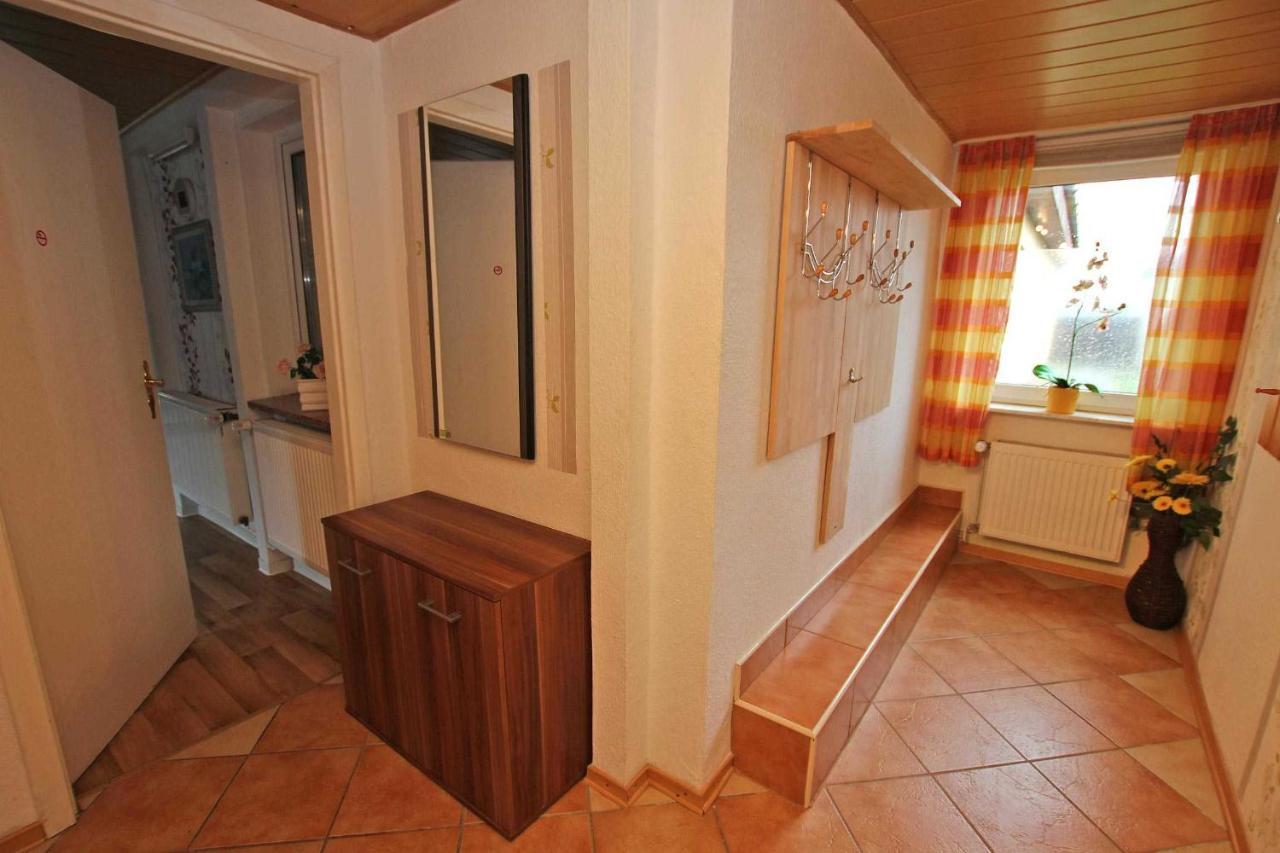 Ferienwohnungen Retzow See 5610 Rechlin Δωμάτιο φωτογραφία
