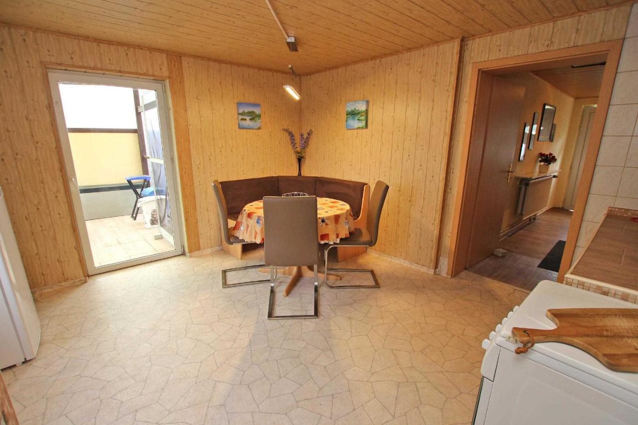 Ferienwohnungen Retzow See 5610 Rechlin Δωμάτιο φωτογραφία