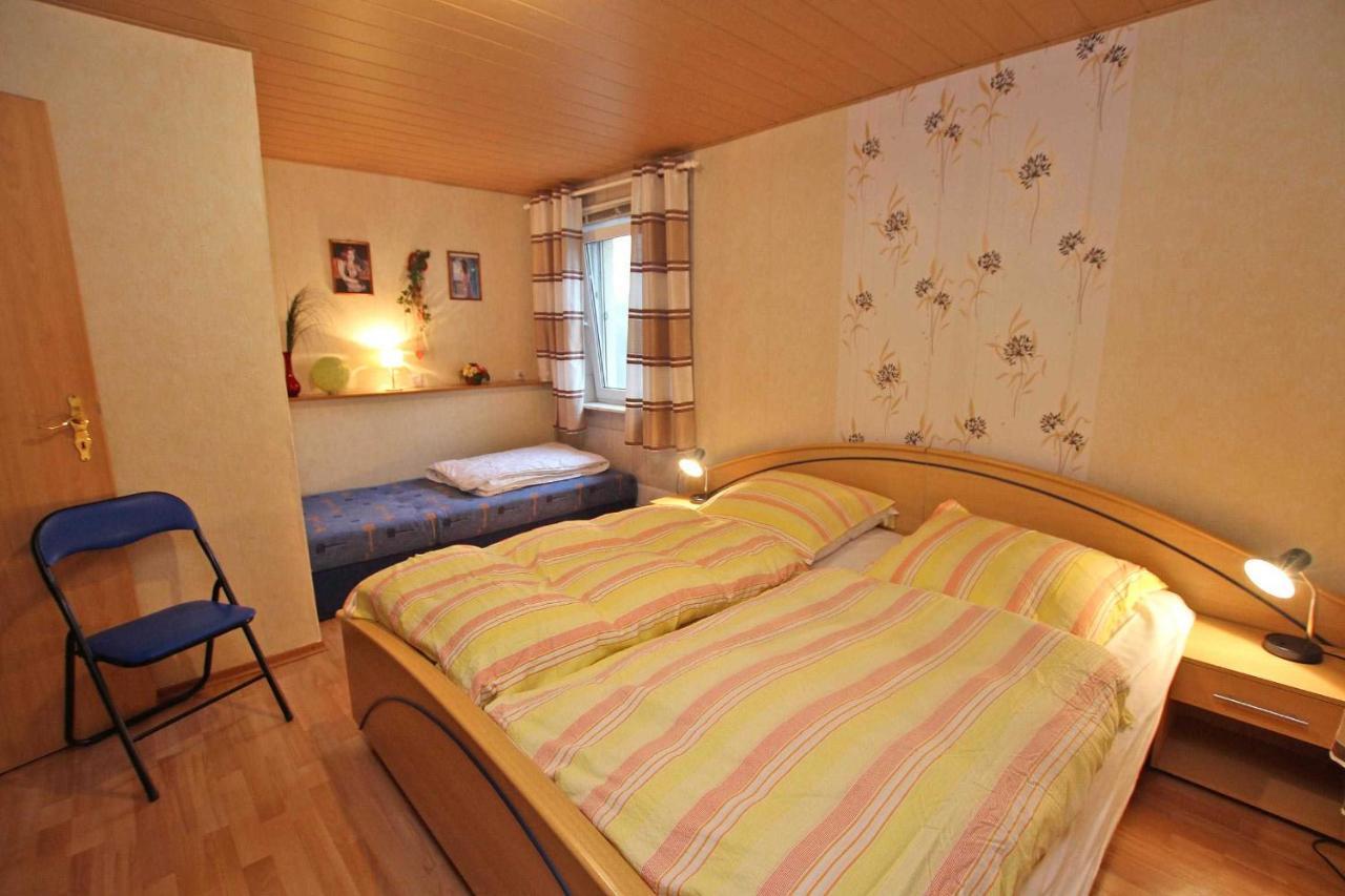 Ferienwohnungen Retzow See 5610 Rechlin Δωμάτιο φωτογραφία