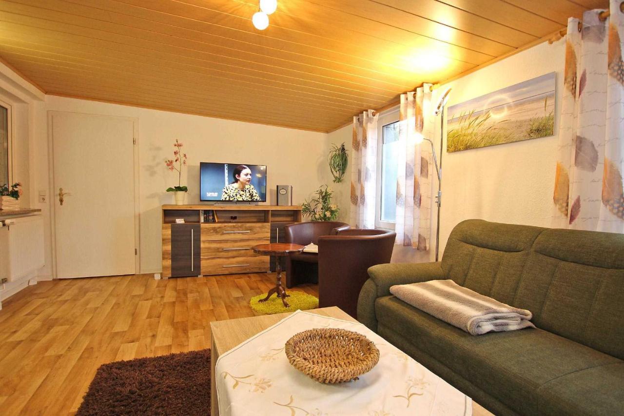 Ferienwohnungen Retzow See 5610 Rechlin Δωμάτιο φωτογραφία