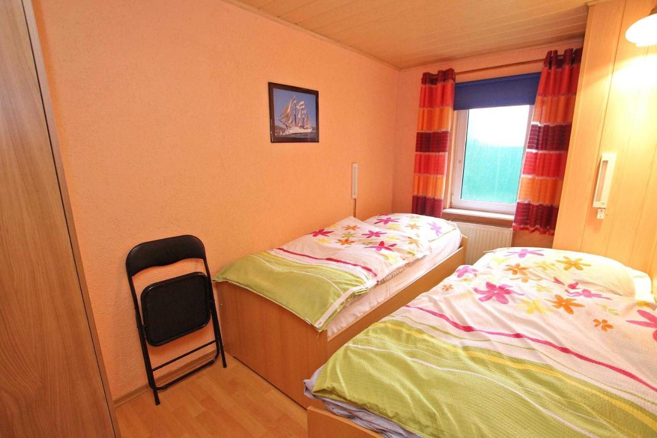 Ferienwohnungen Retzow See 5610 Rechlin Δωμάτιο φωτογραφία