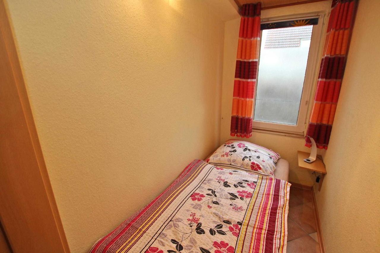 Ferienwohnungen Retzow See 5610 Rechlin Δωμάτιο φωτογραφία