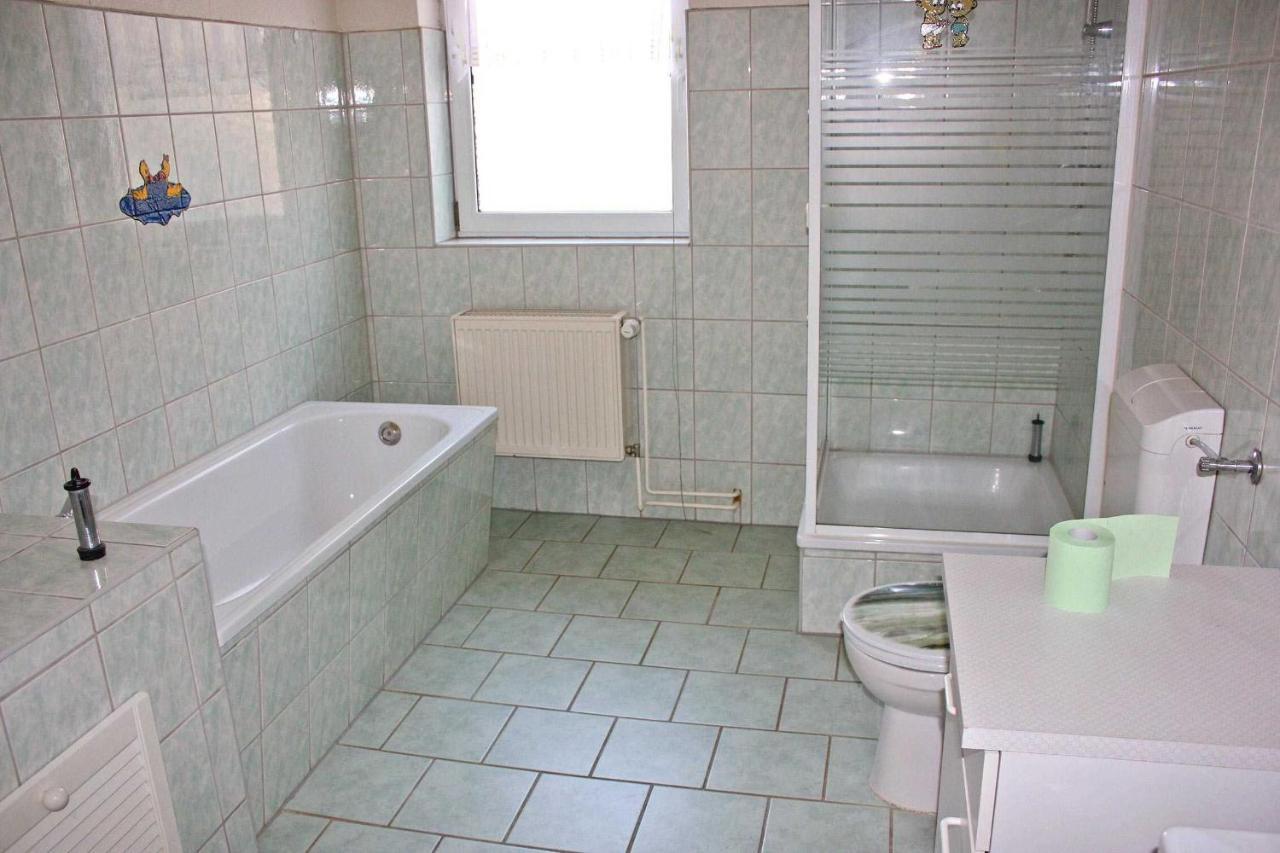 Ferienwohnungen Retzow See 5610 Rechlin Δωμάτιο φωτογραφία