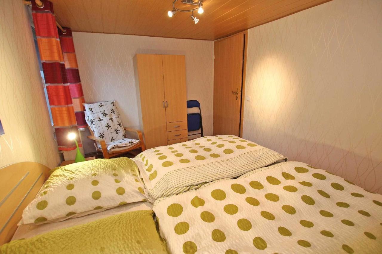 Ferienwohnungen Retzow See 5610 Rechlin Δωμάτιο φωτογραφία
