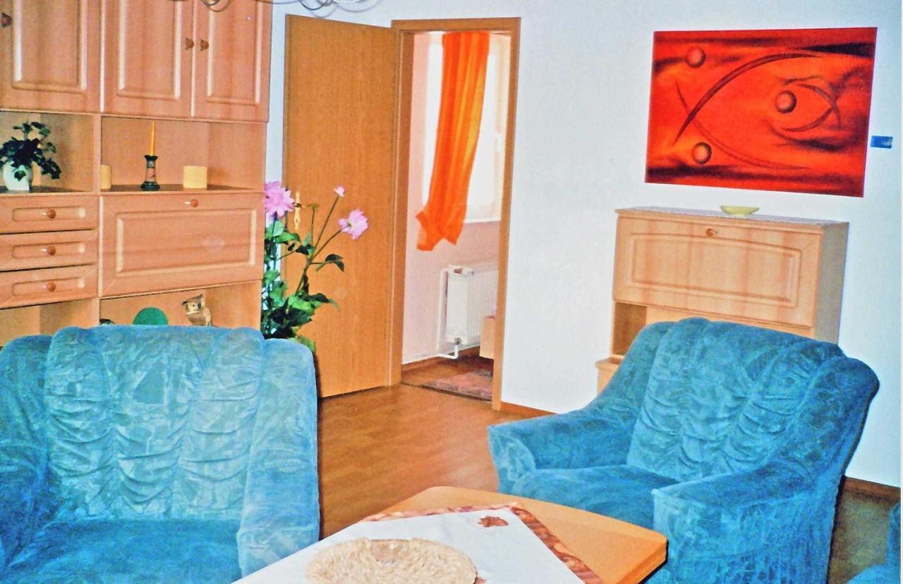 Ferienwohnungen Retzow See 5610 Rechlin Δωμάτιο φωτογραφία